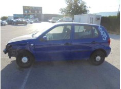 VOLKSWAGEN POLO BERLINA (6N2)