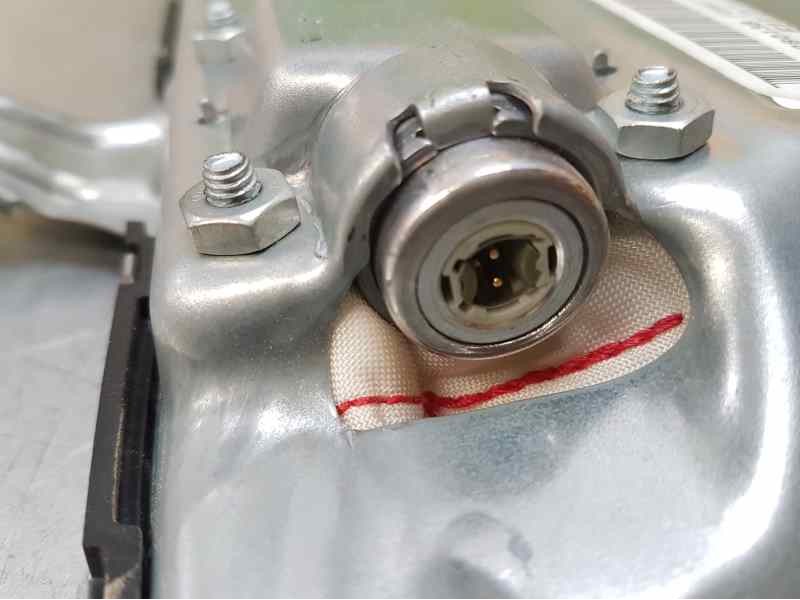 Recambio de airbag lateral delantero izquierdo para mercedes-benz clase clc (cl203) clc 200 cdi (la) (203.707) referencia OEM IA