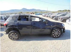 NISSAN QASHQAI (J10)