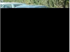 BMW SERIE 3 BERLINA (E36)