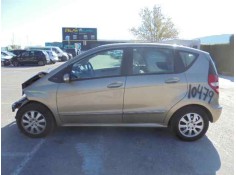 MERCEDES-BENZ CLASE A (W169)