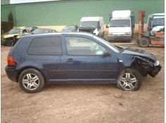 VOLKSWAGEN GOLF IV BERLINA (1J1)