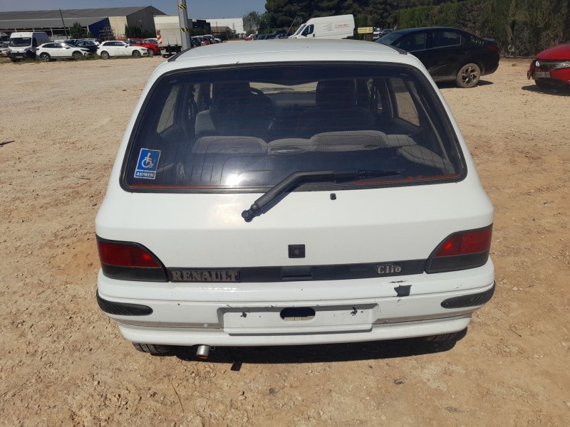 renault clio i (b/c57_, 5/357_) del año 1993