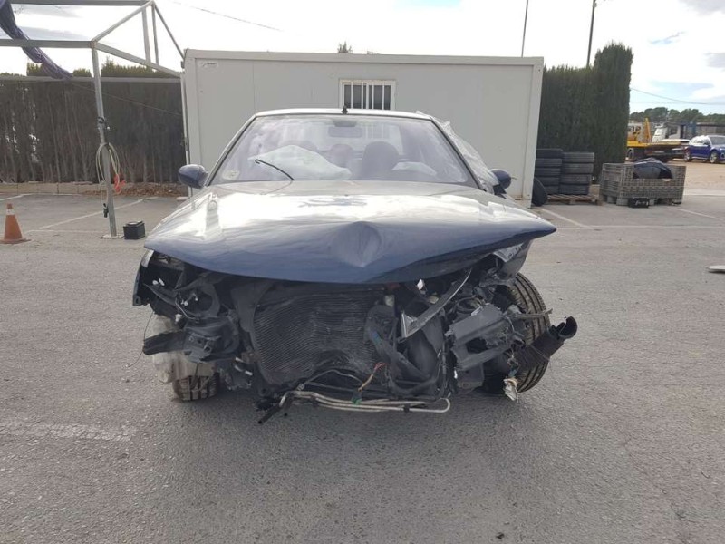 peugeot 406 berlina (s1/s2) del año 2001