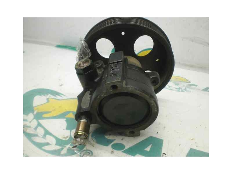 Recambio de bomba direccion para opel corsa b gls referencia OEM IAM 26025012  