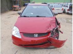 HONDA CIVIC BERLINA 3 (EP1/2)