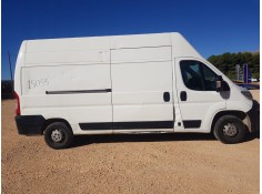 CITROËN JUMPER GROSSRAUMKASTEN