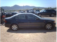 BMW SERIE 3 BERLINA (E46)