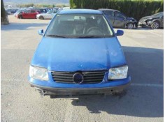 VOLKSWAGEN POLO BERLINA (6N2)