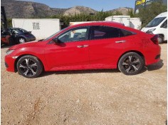 HONDA CIVIC LIM.4 (FC)