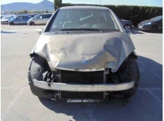 MERCEDES-BENZ CLASE A (W169)