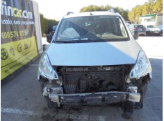 PEUGEOT PARTNER KOMBI