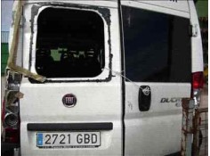 FIAT DUCATO CAJA ABIERTA 35 (06.2006 =>)
