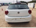 volkswagen polo del año 2018