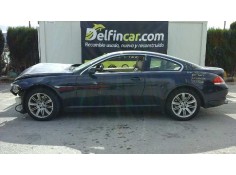 BMW SERIE 6 COUPE (E63)