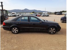 MERCEDES-BENZ CLASE E (W211)