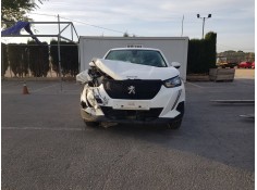 PEUGEOT 2008 (P1)