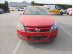 OPEL ASTRA H BERLINA