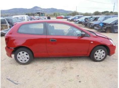 HONDA CIVIC BERLINA 3 (EP1/2)