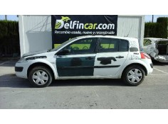 RENAULT MEGANE II BERLINA 5P