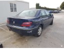 peugeot 406 berlina (s1/s2) del año 2001