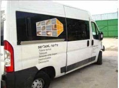 FIAT DUCATO CAJA ABIERTA 35 (06.2006 =>)