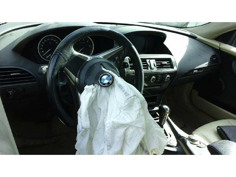 bmw serie 6 coupe (e63) del año 2007
