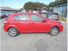 OPEL ASTRA H BERLINA