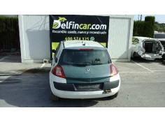 RENAULT MEGANE II BERLINA 5P