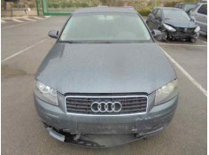 AUDI A3 (8P)