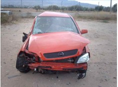 OPEL ASTRA G BERLINA