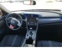 honda civic lim.4 (fc) del año 2018