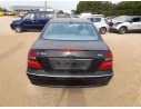 mercedes-benz clase e (w211) del año 2003