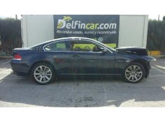 BMW SERIE 6 COUPE (E63)