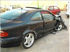MERCEDES-BENZ CLASE CLK (W208) COUPE