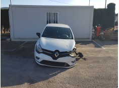 RENAULT CLIO IV