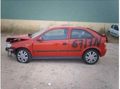 OPEL ASTRA G BERLINA