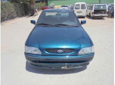 FORD ESCORT BERLINA/TURNIER