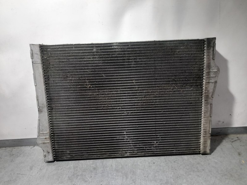 Recambio de radiador agua para bmw x6 (e71) xdrive40d referencia OEM IAM SIN REF  