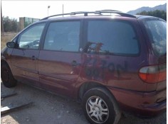 FORD GALAXY (VX)
