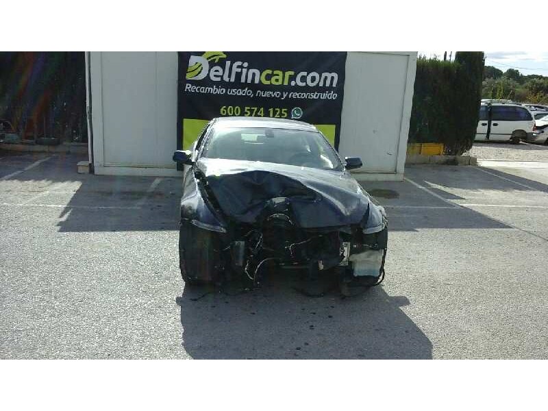 bmw serie 6 coupe (e63) del año 2007