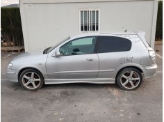 NISSAN ALMERA (N16/E)