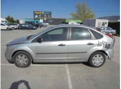 FORD FOCUS BERLINA (CAP)
