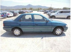 FORD ESCORT BERLINA/TURNIER