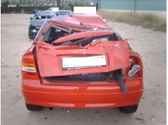 OPEL ASTRA G BERLINA