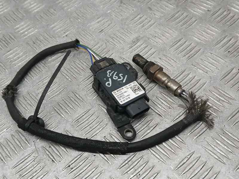 Recambio de sonda lambda para citroën jumpy furgon control m referencia OEM IAM 9816276480 0281006851852 BOSCH