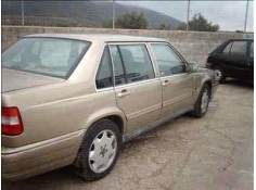 VOLVO SERIE 960 BERLINA/FAMILIAR