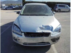 FORD FOCUS BERLINA (CAP)