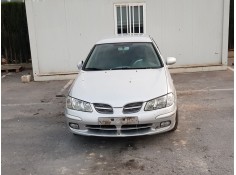 NISSAN ALMERA (N16/E)
