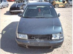 VOLKSWAGEN POLO BERLINA (6N1)